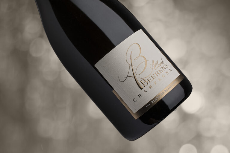 Cuvée Blanc de Blancs