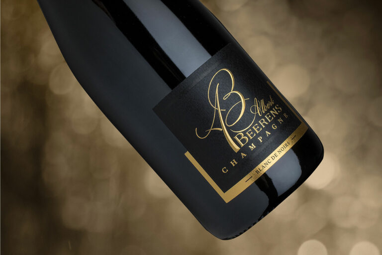 Cuvée Blanc de Noirs