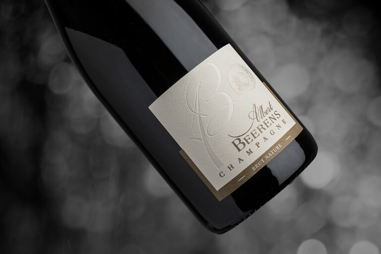 Cuvée Brut Nature