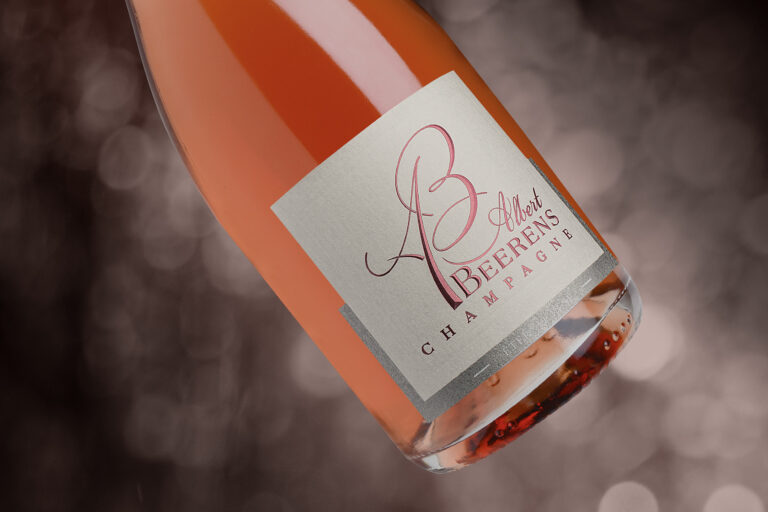 Cuvée Eternel Rosé