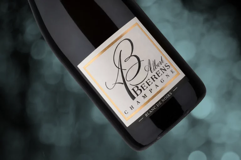 Cuvée Extra Dry