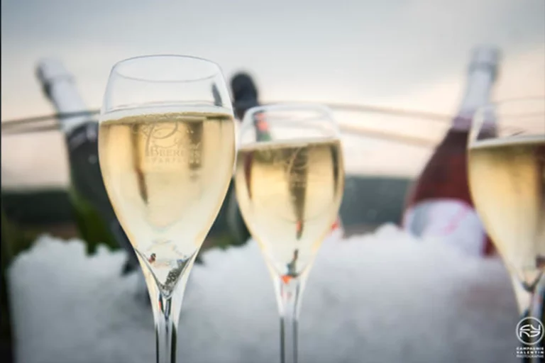 Les dérivés du Champagne